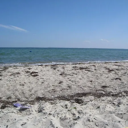 Grep - 60m From The Sea In Funen By Interhome * Оттеруп