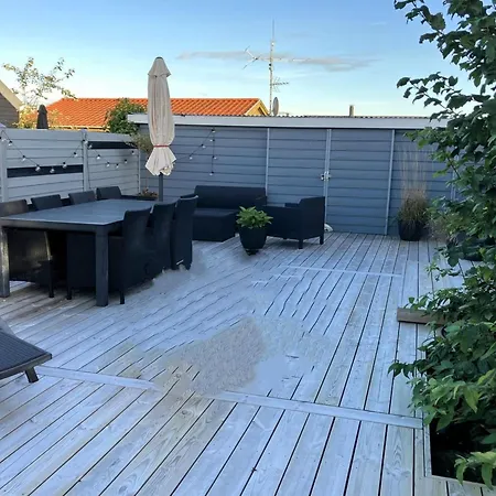 Grep - 60m From The Sea In Funen By Interhome Оттеруп