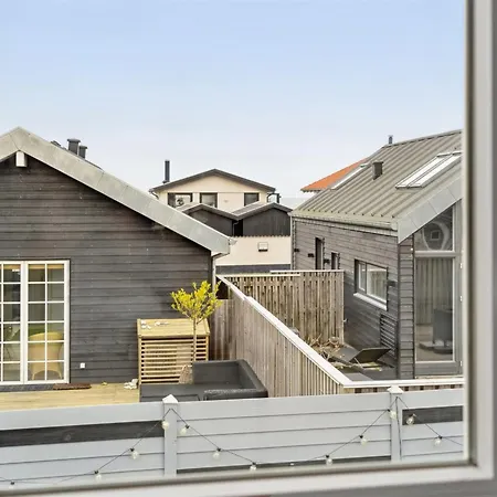 Grep - 60m From The Sea In Funen By Interhome *