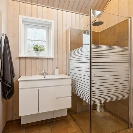 Grep - 60m From The Sea In Funen By Interhome