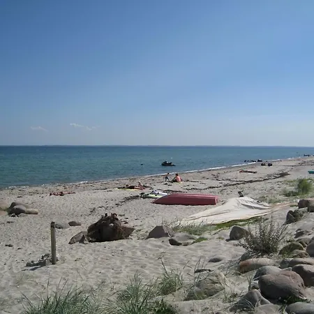 Grep - 60m From The Sea In Funen By Interhome * Оттеруп