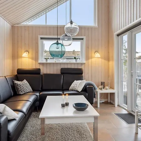 Grep - 60m From The Sea In Funen By Interhome Дом отдыха