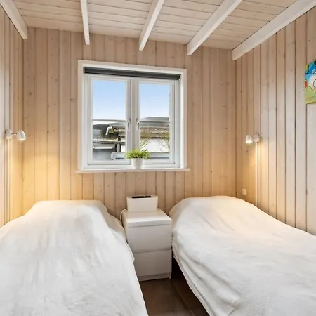 Grep - 60m From The Sea In Funen By Interhome *