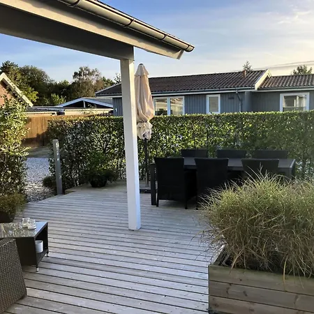 Grep - 60m From The Sea In Funen By Interhome * Оттеруп