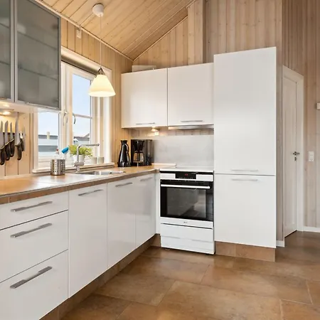 Grep - 60m From The Sea In Funen By Interhome Дом отдыха Оттеруп