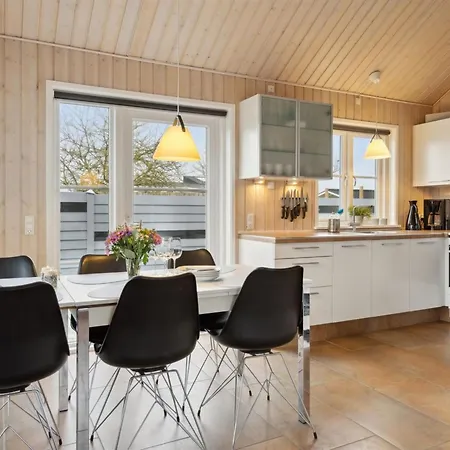 Grep - 60m From The Sea In Funen By Interhome