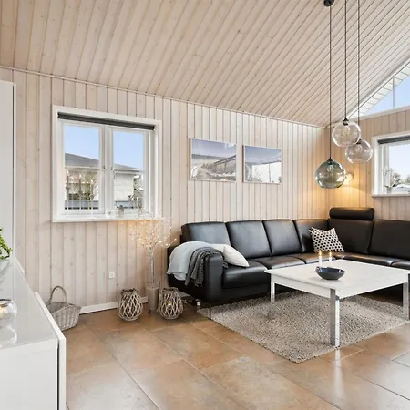 Grep - 60m From The Sea In Funen By Interhome