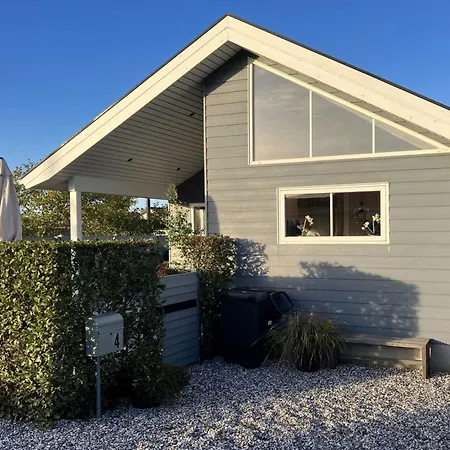 Дом отдыха Grep - 60m From The Sea In Funen By Interhome