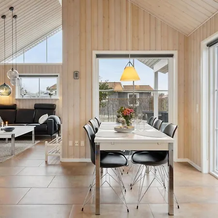 Дом отдыха Grep - 60m From The Sea In Funen By Interhome *